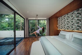 Ayona Villa Canggu by iNi Vie Hospitality