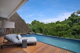 Ayona Villa Canggu by iNi Vie Hospitality