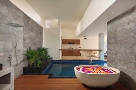 Ayona Villa Canggu by iNi Vie Hospitality