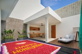 Ayona Villa Canggu by iNi Vie Hospitality