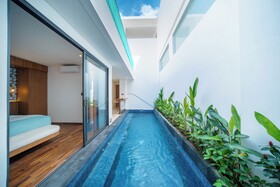 Ayona Villa Canggu by iNi Vie Hospitality