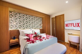 Ayona Villa Canggu by iNi Vie Hospitality