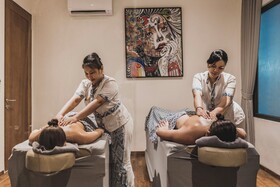 Ayona Villa Canggu by iNi Vie Hospitality