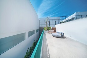 Ayona Villa Canggu by iNi Vie Hospitality