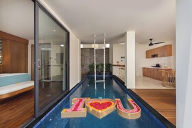 Ayona Villa Canggu by iNi Vie Hospitality