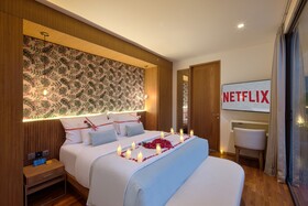Ayona Villa Canggu by iNi Vie Hospitality