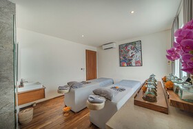 Ayona Villa Canggu by iNi Vie Hospitality