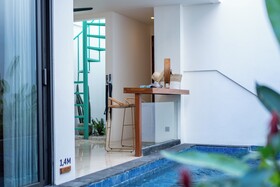 Ayona Villa Canggu by iNi Vie Hospitality