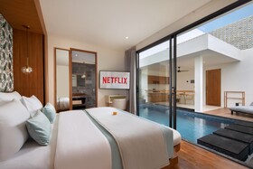 Ayona Villa Canggu by iNi Vie Hospitality
