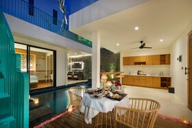Ayona Villa Canggu by iNi Vie Hospitality