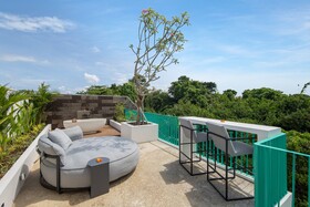 Ayona Villa Canggu by iNi Vie Hospitality