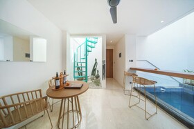 Ayona Villa Canggu by iNi Vie Hospitality
