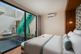 Ayona Villa Canggu by iNi Vie Hospitality