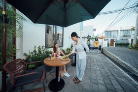 Ayona Villa Canggu by iNi Vie Hospitality