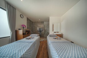 Ayona Villa Canggu by iNi Vie Hospitality