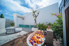 Ayona Villa Canggu by iNi Vie Hospitality