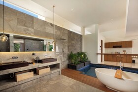 Ayona Villa Canggu by iNi Vie Hospitality