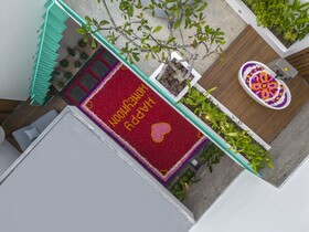 Ayona Villa Canggu by iNi Vie Hospitality
