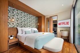 Ayona Villa Canggu by iNi Vie Hospitality