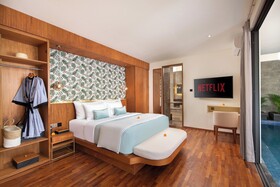Ayona Villa Canggu by iNi Vie Hospitality