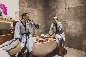 Ayona Villa Canggu by iNi Vie Hospitality