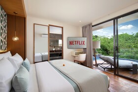 Ayona Villa Canggu by iNi Vie Hospitality