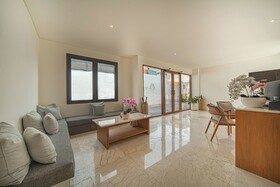 Ayona Villa Canggu by iNi Vie Hospitality