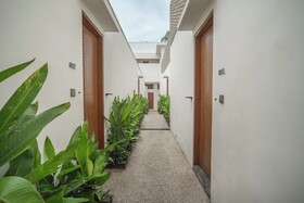 Ayona Villa Canggu by iNi Vie Hospitality
