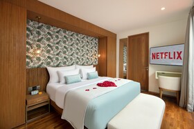 Ayona Villa Canggu by iNi Vie Hospitality