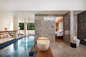 Ayona Villa Canggu by iNi Vie Hospitality