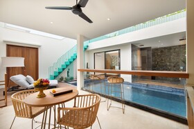 Ayona Villa Canggu by iNi Vie Hospitality