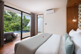 Ayona Villa Canggu by iNi Vie Hospitality