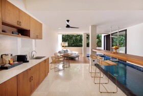 Ayona Villa Canggu by iNi Vie Hospitality