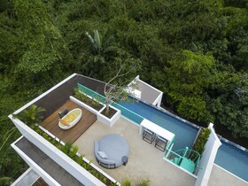 Ayona Villa Canggu by iNi Vie Hospitality