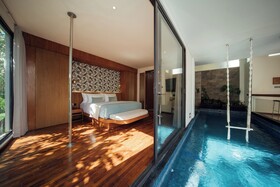 Ayona Villa Canggu by iNi Vie Hospitality