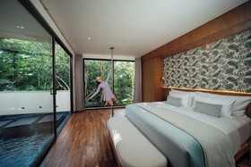 Ayona Villa Canggu by iNi Vie Hospitality