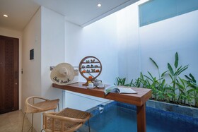 Ayona Villa Canggu by iNi Vie Hospitality