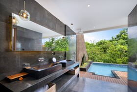 Ayona Villa Canggu by iNi Vie Hospitality