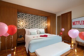 Ayona Villa Canggu by iNi Vie Hospitality