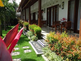 Ayu Guest House
