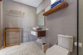 Ayuna Suites