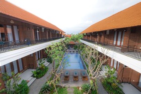 Bali Bata Guest House Canggu