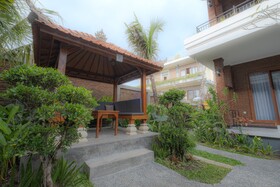 Bali Bata Guest House Canggu