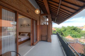 Bali Bata Guest House Canggu