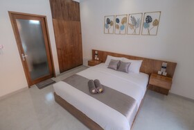 Bali Bata Guest House Canggu