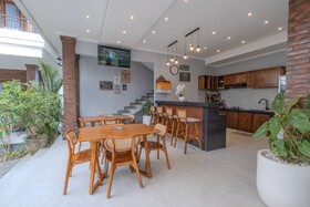 Bali Bata Guest House Canggu