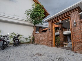 Bali Bata Guest House Canggu