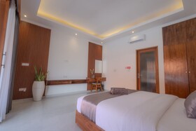 Bali Bata Guest House Canggu