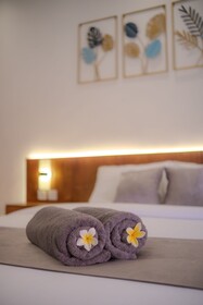 Bali Bata Guest House Canggu