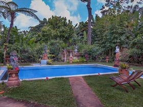 Bali Eco Resort